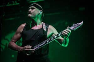 Killswitch Engage espère avoir terminé son nouvel album d&rsquo;ici la fin de l&rsquo;année 2023