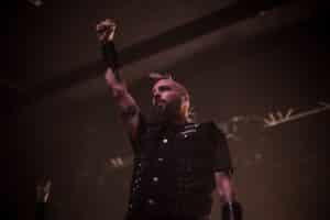 “Cet album, c’est moi face à ma colère et mes peurs” : Jesse Leach de Killswitch Engage explore la lumière à travers l’obscurité dans This Consequence