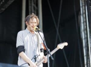 Josh Klinghoffer (ex-RHCP) face à un procès pour décès par négligence : premières conclusions du juge