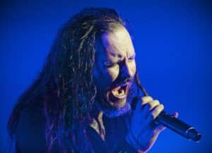 Korn avec Mike Bordin à la batterie : la prestation culte du Pinkpop 2000 refait surface