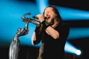 Korn entame son Kanada Tour en beauté avec Gojira et Loathe à Ottawa ! (setlists et vidéos)