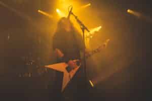 Les albums Metal & Rock à ne pas rater en juin 2022