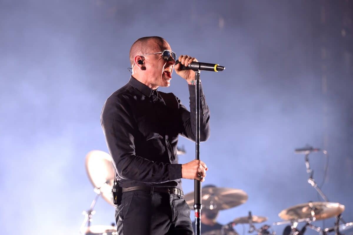 Linkin Park : Voici 10 chanteurs qui, selon les fans, pourraient rejoindre le groupe