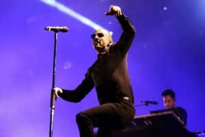 Linkin Park a une chanson inédite avec Chester Bennington !
