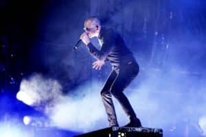 Linkin Park prépare quelque chose, mais quoi au juste ?