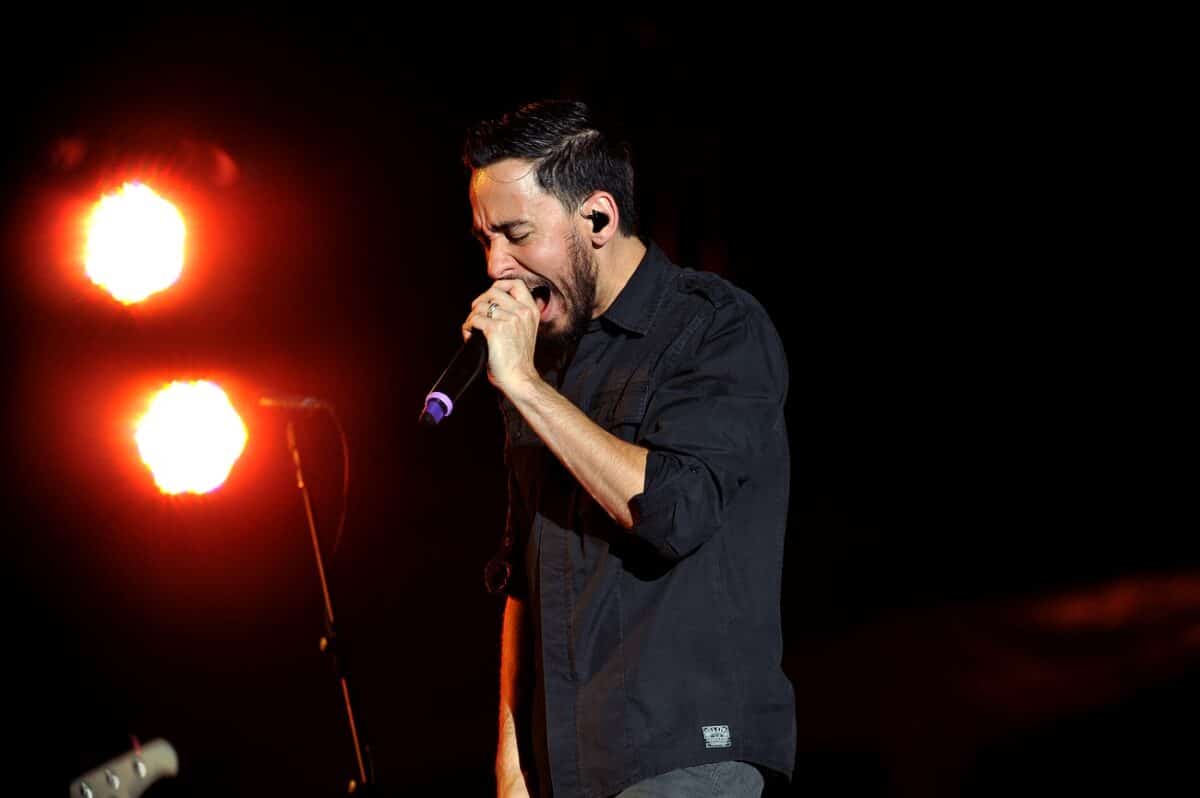 Linkin Park : Les fans doivent signer une décharge pour l&rsquo;événement spécial de ce soir