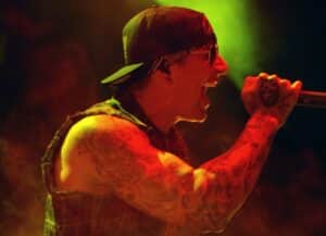 Avenged Sevenfold en tournée européenne en juin 2025 : ne manquez pas la date française