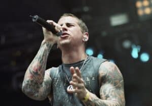 Avenged Sevenfold : 10 morceaux, 10 directions… un seul album