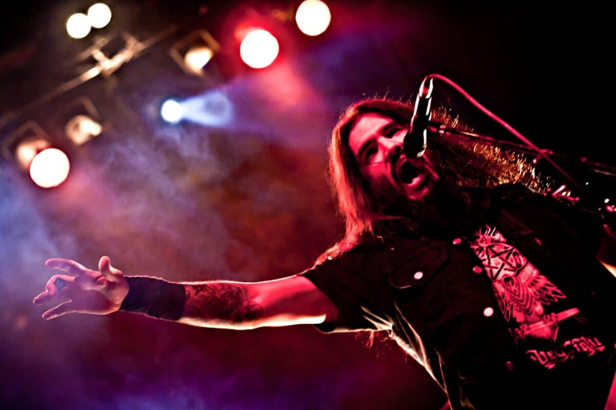Machine Head annonce une tournée européenne pour juin/juillet 2024