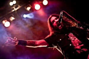 Robb Flynn de Machine Head ne voit pas de retour à la « normale » avant quatre ans
