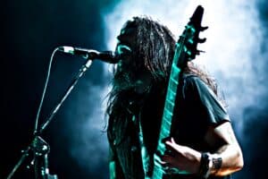 Machine Head exhume des enregistrements rares antérieurs à Burn My Eyes pour le 30e anniversaire de sa parution