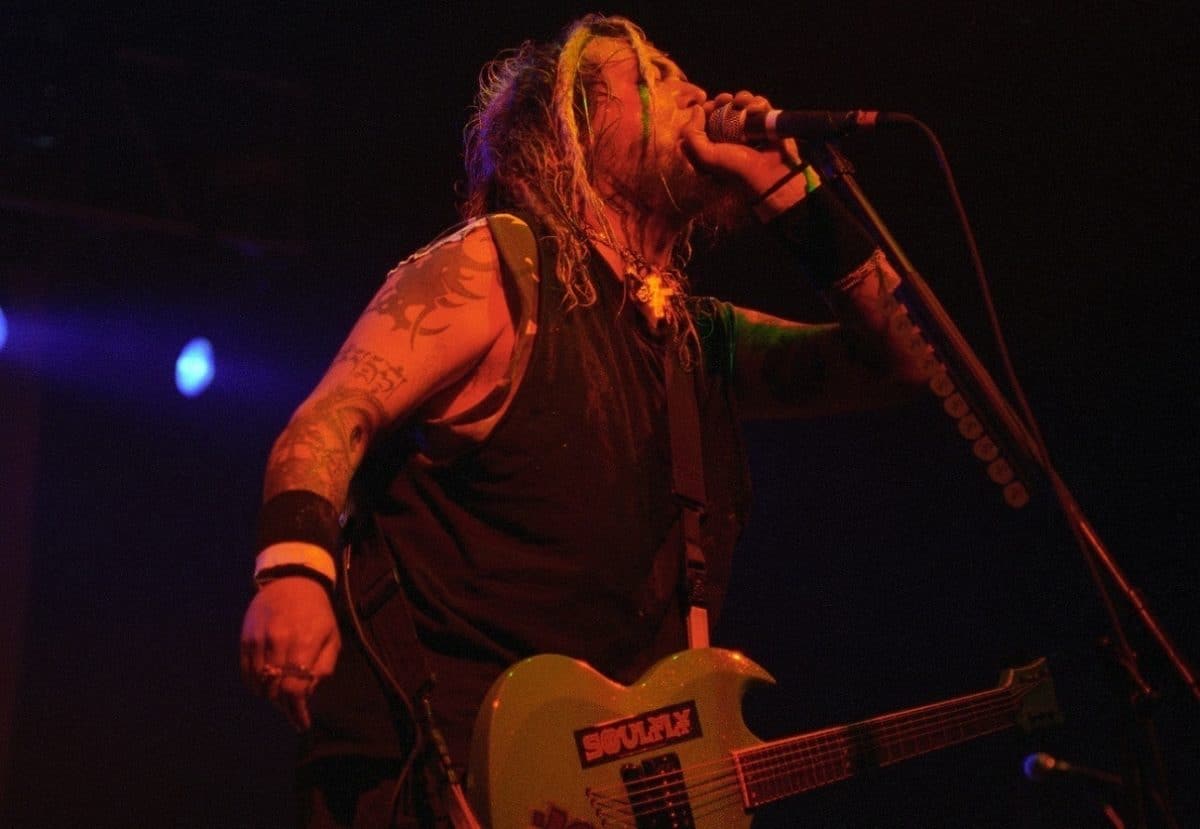 « C&rsquo;est absolument hors de question » ; Max Cavalera semble avoir changé d&rsquo;avis au sujet d&rsquo;une éventuelle réunion avec Sepultura