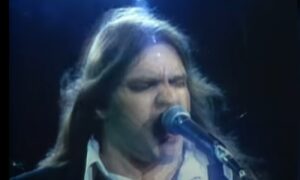Meat Loaf, le chanteur de Rock emblématique, est décédé à l&rsquo;âge de 74 ans
