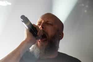 Meshuggah annonce les remasters de deux albums cultes et dévoile les nouvelles versions de Future Breed Machine et Shed