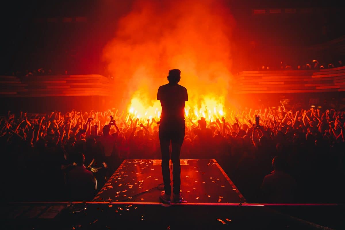 Live Nation condamné pour monopole illégal : la fin d’un système pénalisant fans et artistes ?
