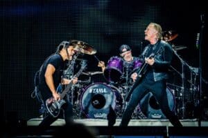 20 albums cultes de rock et metal qui auront 40 ans en 2026