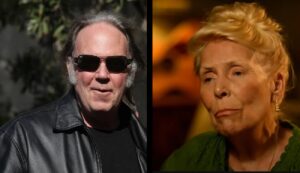 Joni Mitchell rejoint Neil Young en quittant Spotify ; la société perd 4 milliards de dollars de valeur boursière