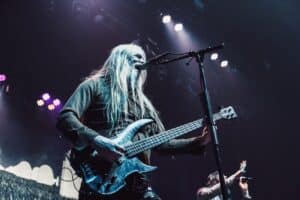 « J&rsquo;ai traversé des années vraiment difficiles, et il est temps d&rsquo;aller de l&rsquo;avant », affirme Marko Hietala (ex-Nightwish)