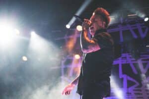 « Un cadeau perpétuel » : Jacoby Shaddix revient sur le succès de Last Resort et l’avenir de Papa Roach