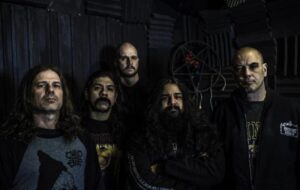 Philip H. Anselmo And The Illegals se retire des festivals européens de l&rsquo;été à venir