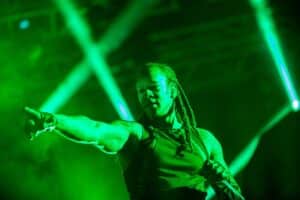 The Prodigy tease une nouvelle chanson ; Une première depuis le tragique décès de Keith Flint