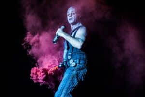 Till Lindemann (Rammstein) : un nouveau clip troublant pour Prostitution