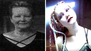 L&rsquo;ancienne bassiste de Coal Chamber, Rayna Foss, est portée disparue depuis plusieurs mois