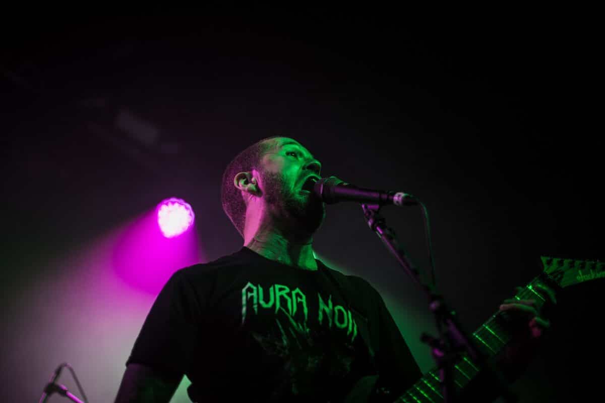 Revocation : Écoutez Diabolical Majesty, le premier single du nouvel album du groupe