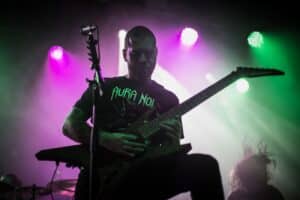 Revocation dévoile des rééditions en vinyle coloré via Relapse Records