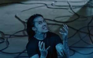 Ronnie Radke de Falling In Reverse banni de TikTok et « shadow ban » par Twitter suite à ses déclarations « controversées » sur les personnes transgenres