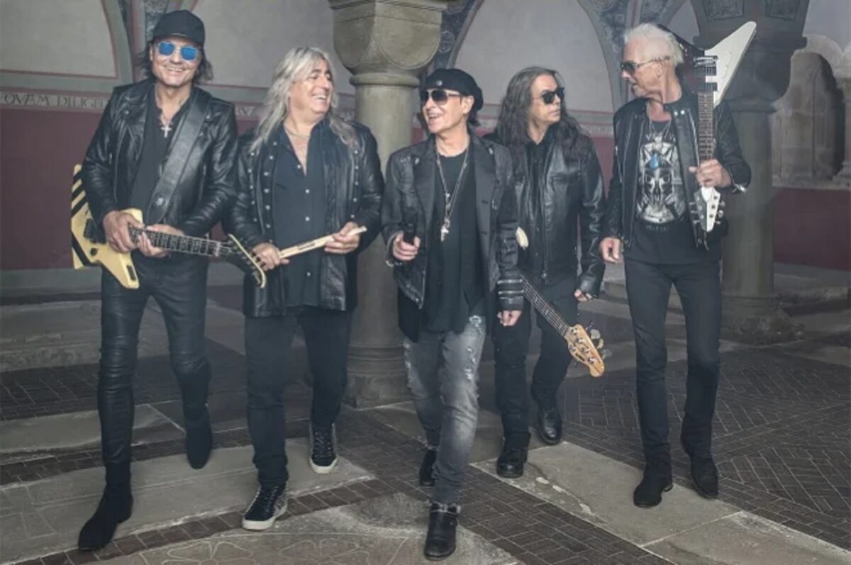 Mikkey Dee (Scorpions) a frôlé la mort : « Je ne me rendais pas compte de la gravité de la situation »