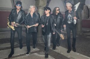 Mikkey Dee (Scorpions) a frôlé la mort : « Je ne me rendais pas compte de la gravité de la situation »