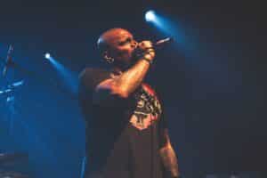 Derrick Green à propos de son arrivée au sein de Sepultura : « Dès la première semaine, j&rsquo;ai su que quelque chose bouillonnait »