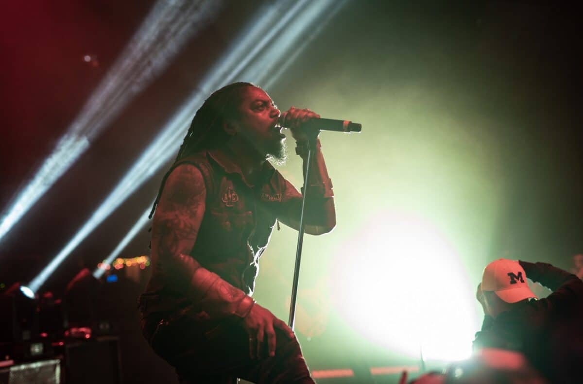 Sevendust publie le clip vidéo de Superficial Drug, tiré de l&rsquo;album à venir Truth Killer