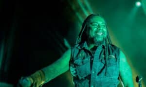 Sevendust a terminé son 15e album : « J’ai hâte d’entendre Elvis mixer cette bête »