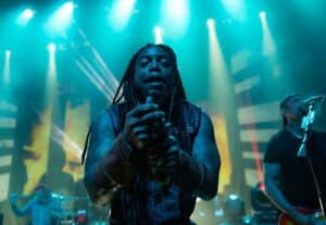 Sevendust revient en Europe : Paris sera le seul arrêt français