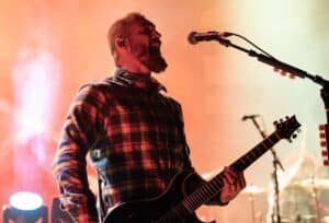 Clint Lowery (Sevendust) : “Je ne pourrai malheureusement pas être là pour le début de la tournée”