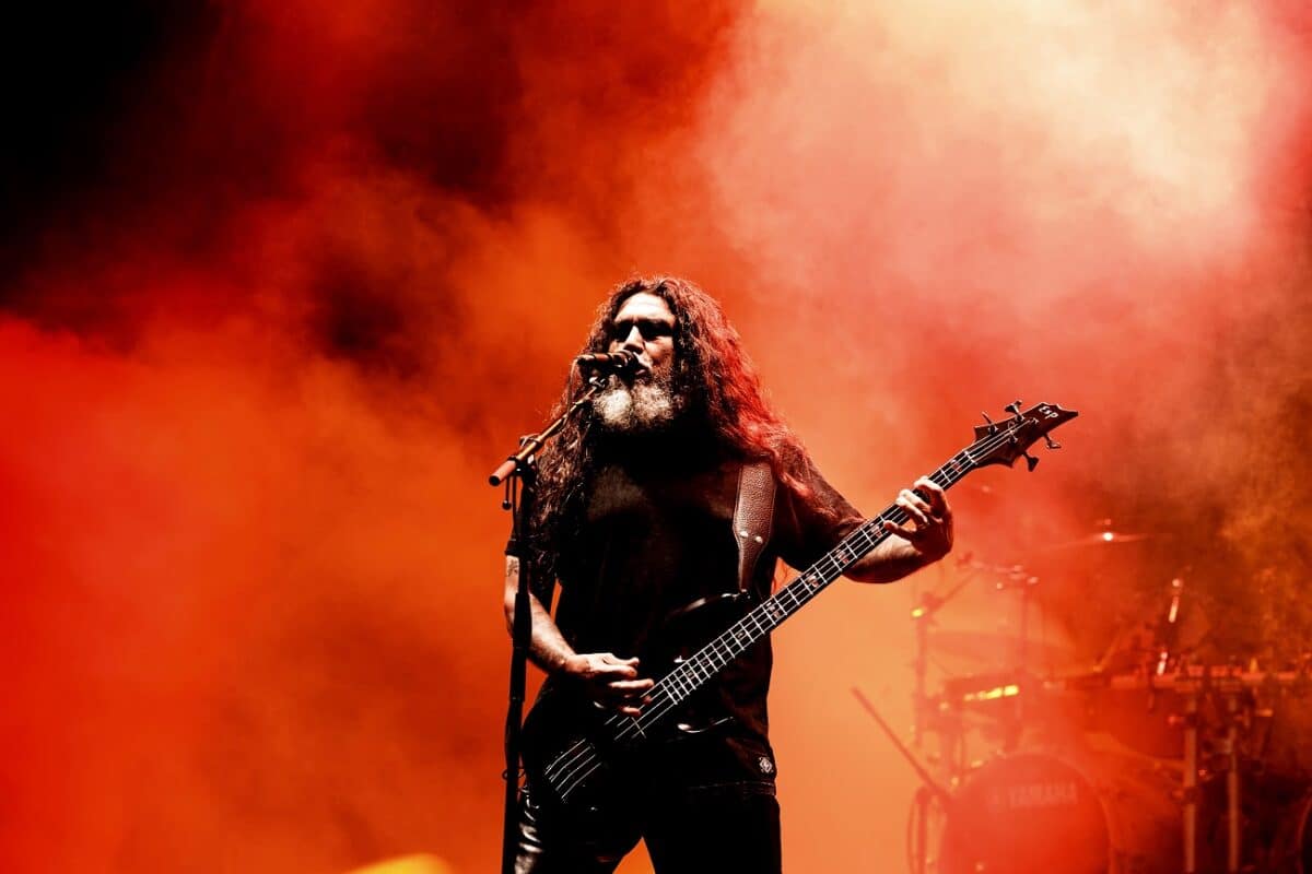 Slayer a donné son premier concert de 2025 devant une foule déchaînée : setlist et vidéos disponibles