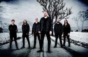Soilwork fait le point sur ses projets d&rsquo;avenir suite au décès de son guitariste David Andersson