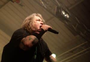 Steve « Zetro » Souza de Exodus : « Soit tu es un métalleux, soit tu ne l&rsquo;es pas »