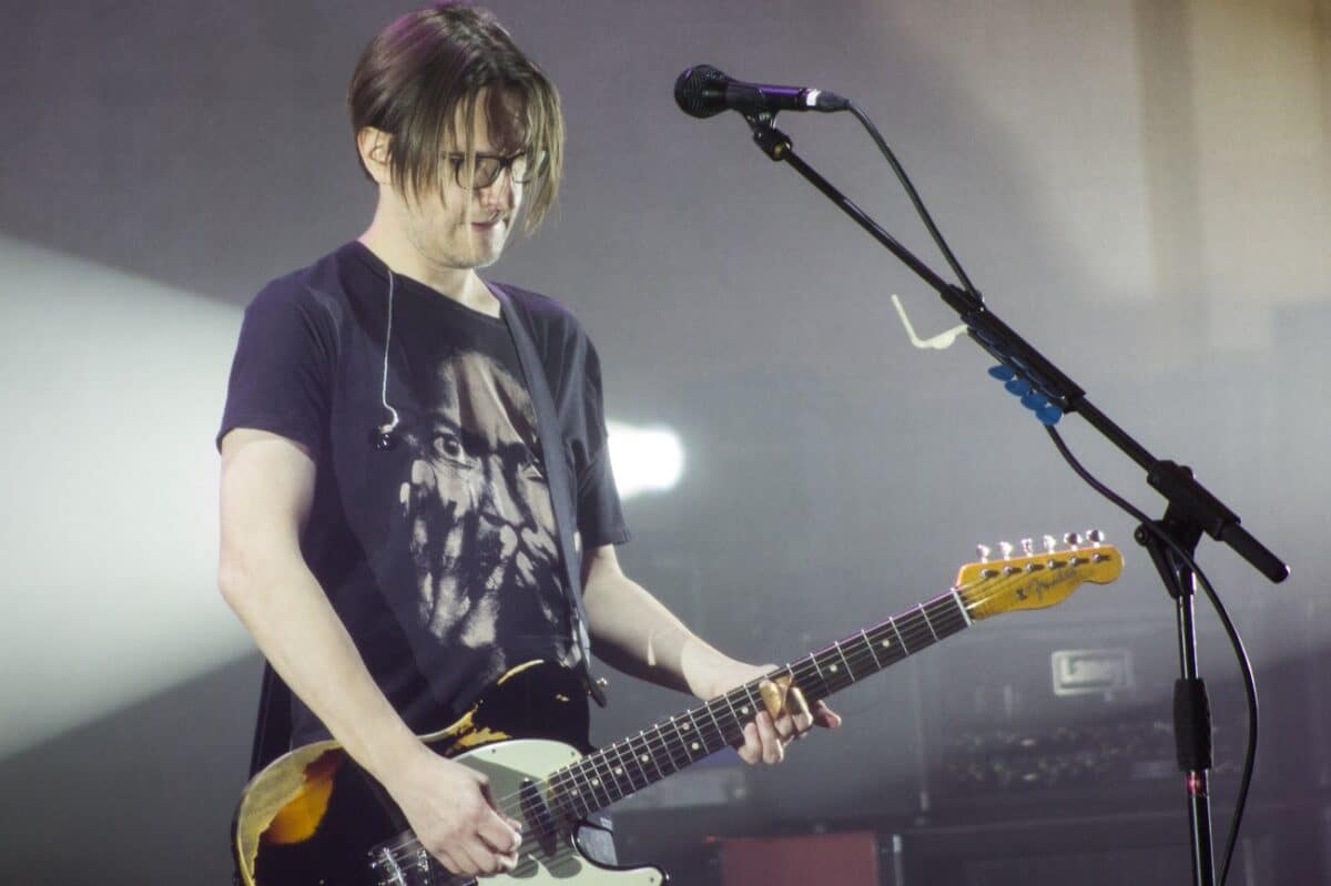 “Je voulais créer une plateforme consacrée aux versions audiophiles de mon travail” : Steven Wilson détaille son nouveau projet Headphone Dust