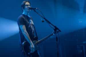 Steven Wilson révèle le titre de son prochain album solo, qu&rsquo;il qualifie d' »épique et intransigeant »