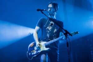 Steven Wilson prépare un nouvel album “très étrange”, radicalement différent de The Overview