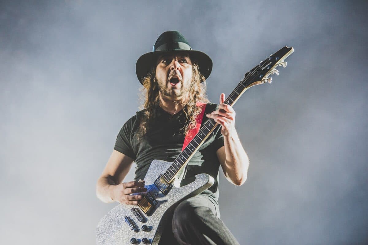 « C’était un des moments les plus cools » : Daron Malakian surprend un tribute band de System Of A Down à Chicago