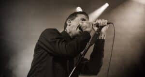 The Amity Affliction reporte sa tournée européenne à 2023 en raison de problèmes de santé mentale