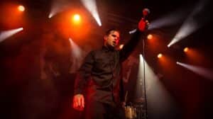 Tentez de gagner vos places pour le concert de The Amity Affliction au Cabaret Sauvage (à Paris)