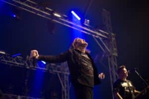 Wage War, The Devil Wears Prada et Siamese annoncent une tournée en Europe et au Royaume-Uni