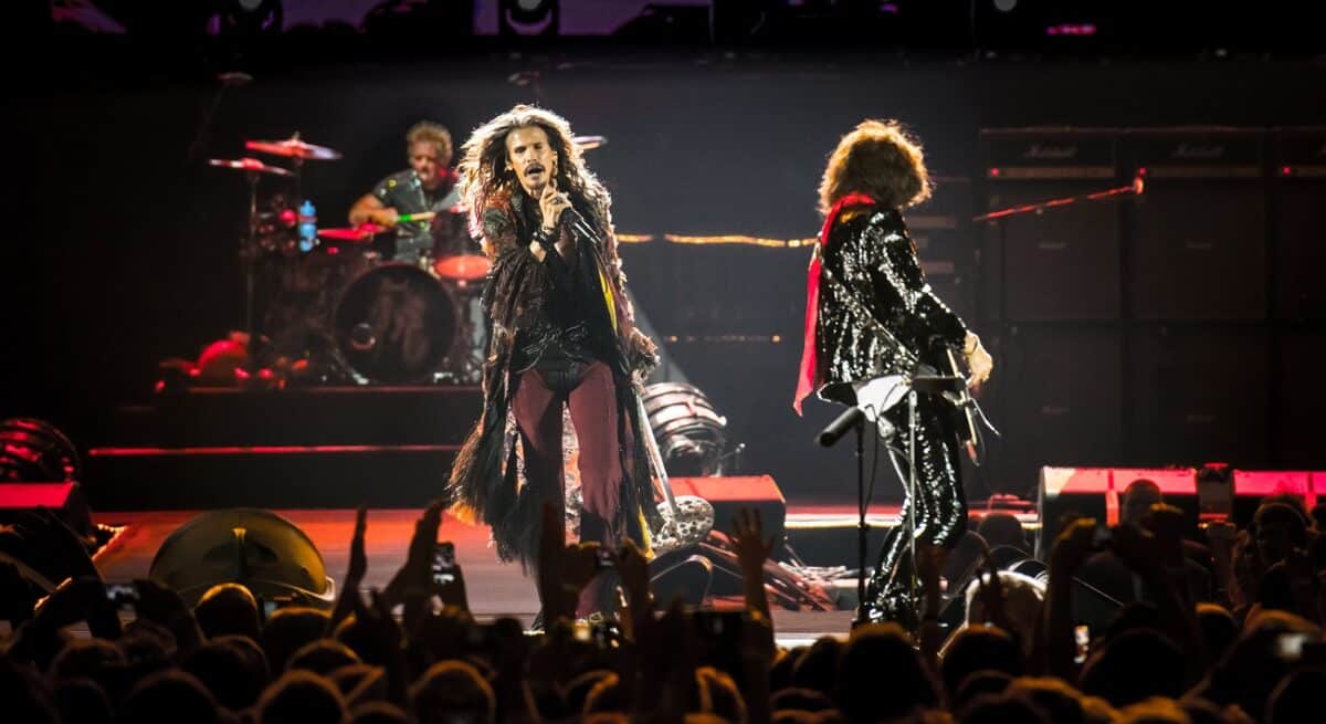 « À un moment donné, nous serons tous sur scène » : Joe Perry croit à un ultime concert d’Aerosmith
