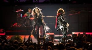 « À un moment donné, nous serons tous sur scène » : Joe Perry croit à un ultime concert d’Aerosmith