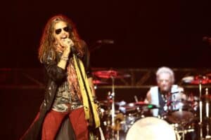 « Steven ne peut plus se soumettre aux rigueurs d’une tournée complète » : Matt Sorum affirme qu&rsquo;Aerosmith ne reviendra pas
